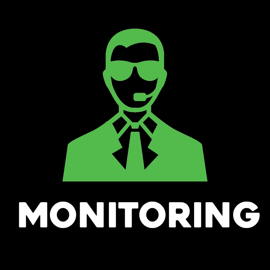 security monitoring 